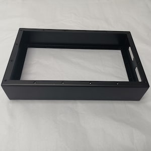 Custom Aluminum and Stainless Steel by Sheet Metal Fabrication Bending Stamping Precision Auto Parts