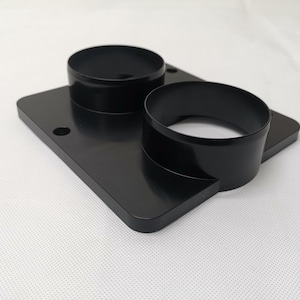 OEM Sintering Stl File 3D Printing Service ABS Prototype Polycarbonate POM Plastic Cnc Machining