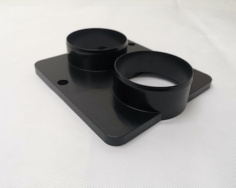 OEM que sinteriza el trabajo a máquina del CNC del plástico POM del policarbonato del prototipo del ABS del servicio de impresión 3D del archivo Stl