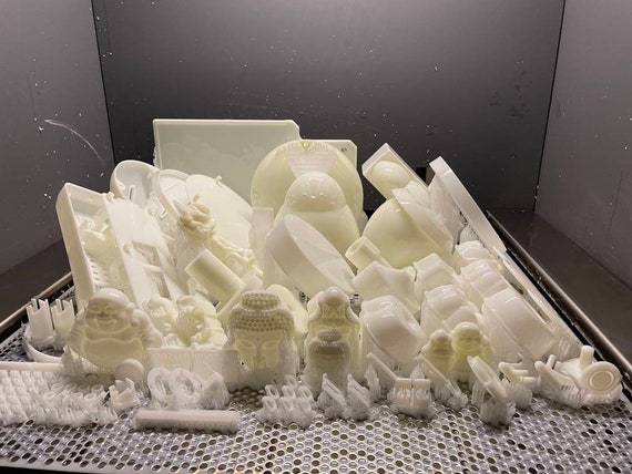 3d/ Sla Sls 3D Druckservice 3d Druckverfahren 3d/ 3D Druckservice