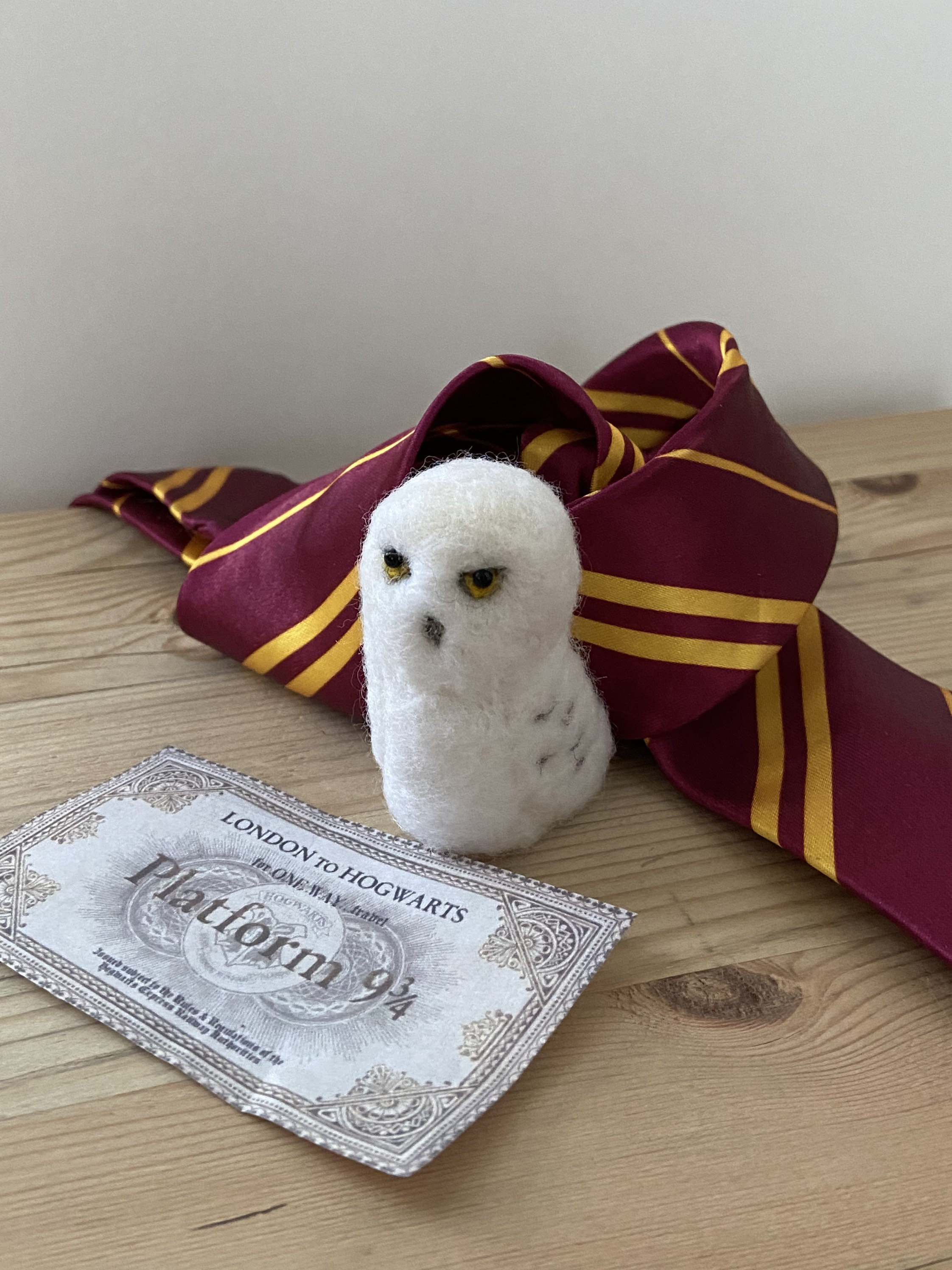 Harry Potter Hedwig for sale| 102 ads for used Harry Potter Hedwigs