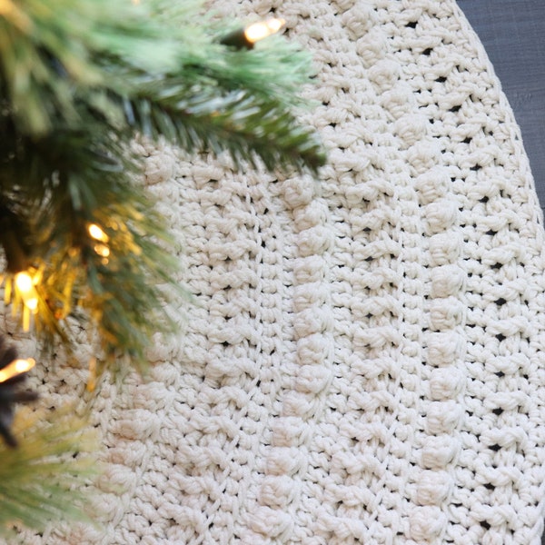 Boho Tree Skirt Etsy