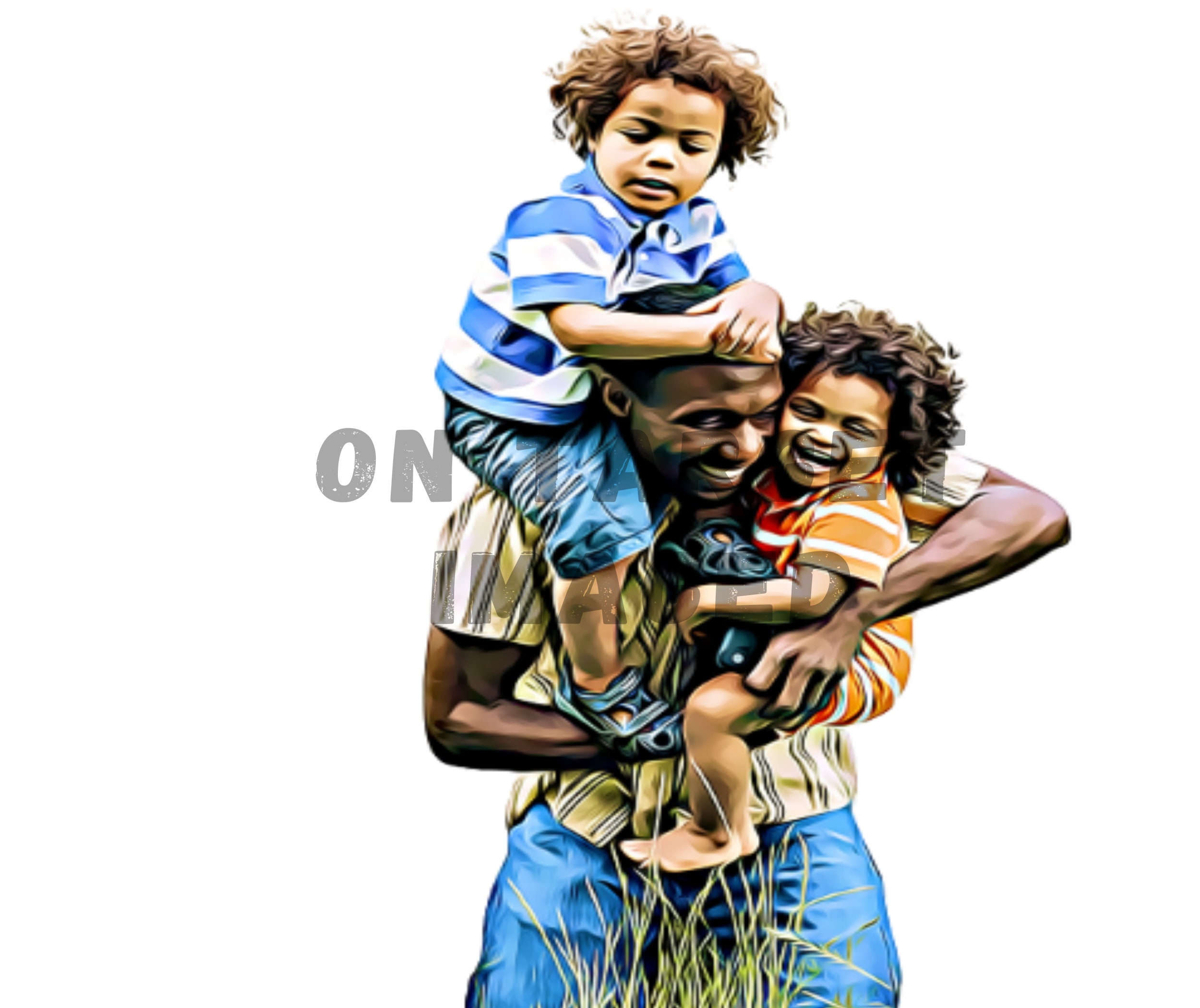 Free Free 108 Black Father Svg Etsy SVG PNG EPS DXF File