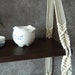 see more listings in the Macrame shelf section