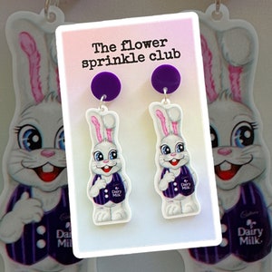 Easter Earrings