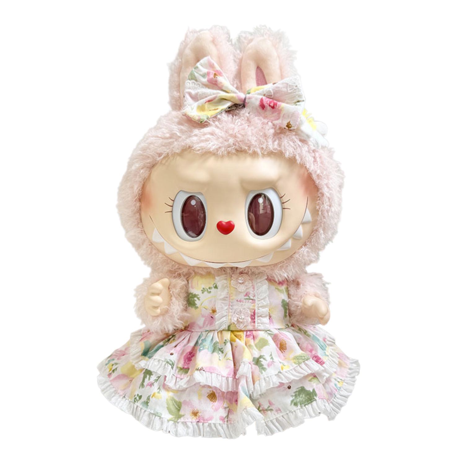 MOKOKO モココ　ぬいぐるみ Mokoko plush - Etsy 日本