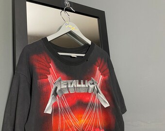80s Band T Shirt - Etsy UK