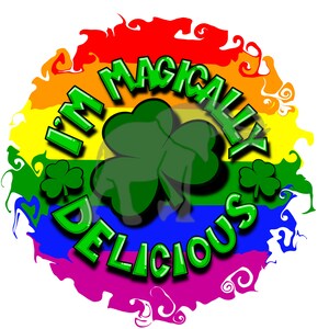 I’m magically delicious 2