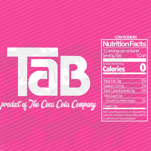 TAB PNG 20oz and 30 oz tumbler