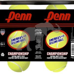 Penn Tennis 