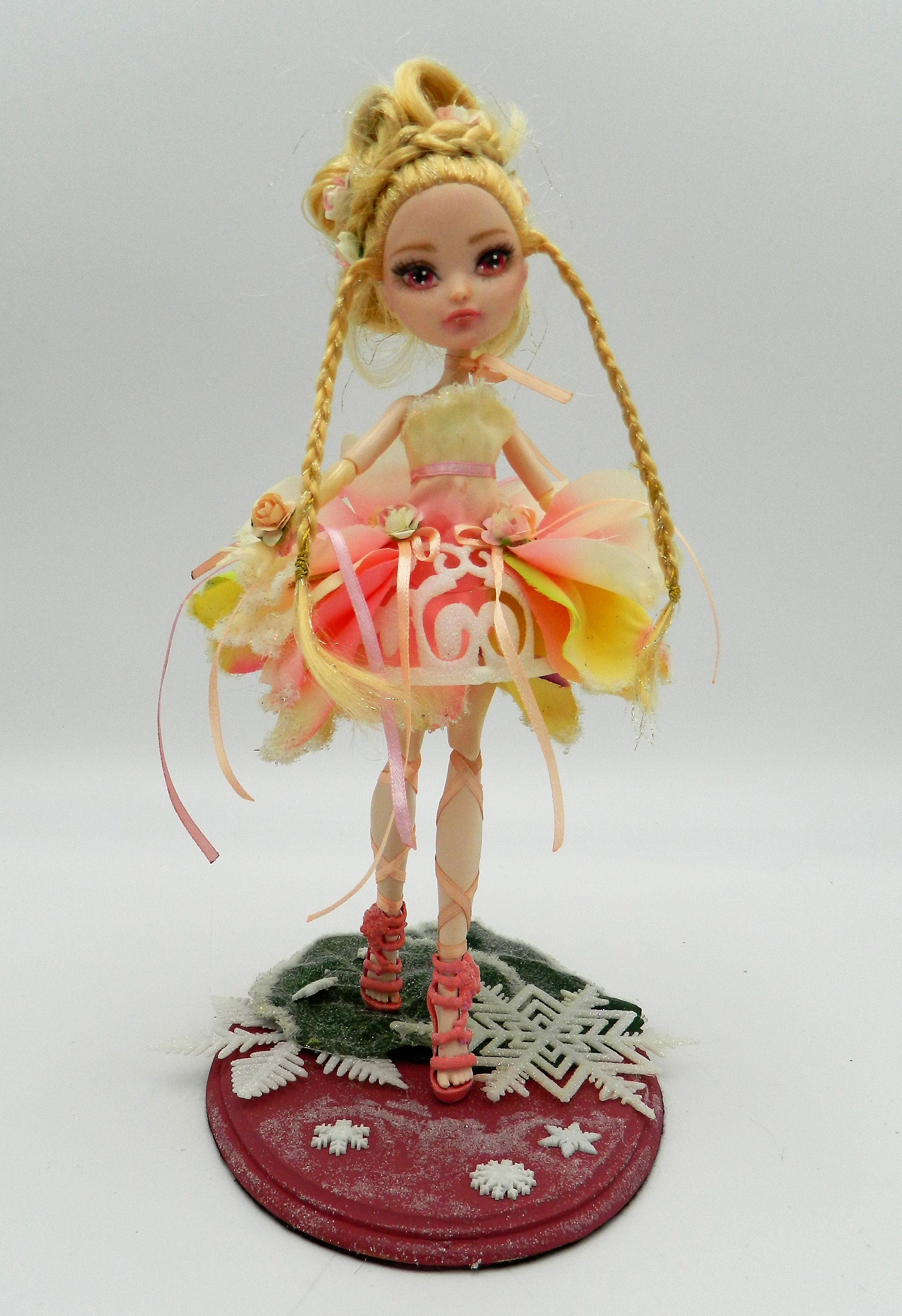 Ever After High Dolls Various Characters for OOAK doll -  Portugal