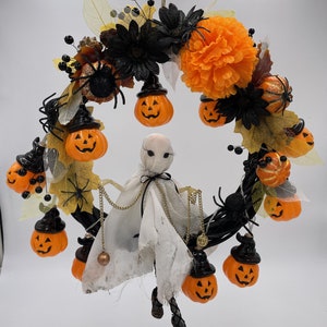 La Boo Boo Doll - Etsy