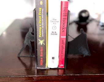 Vader & Sons book ends