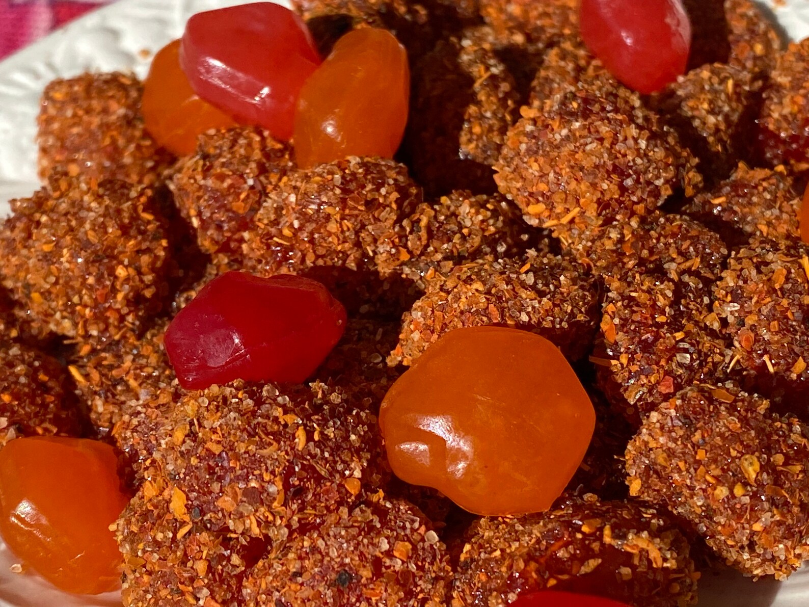 What Is Pica Pica Candy