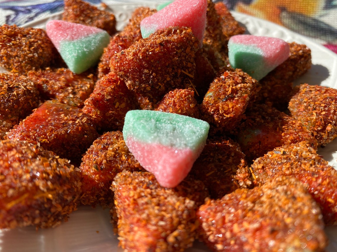 What Is Pica Pica Candy