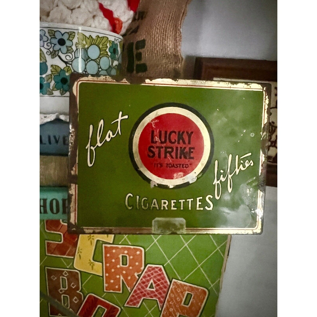 restocks lucky green