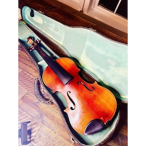 Stradivarius violin 4 4 - Etsy 日本