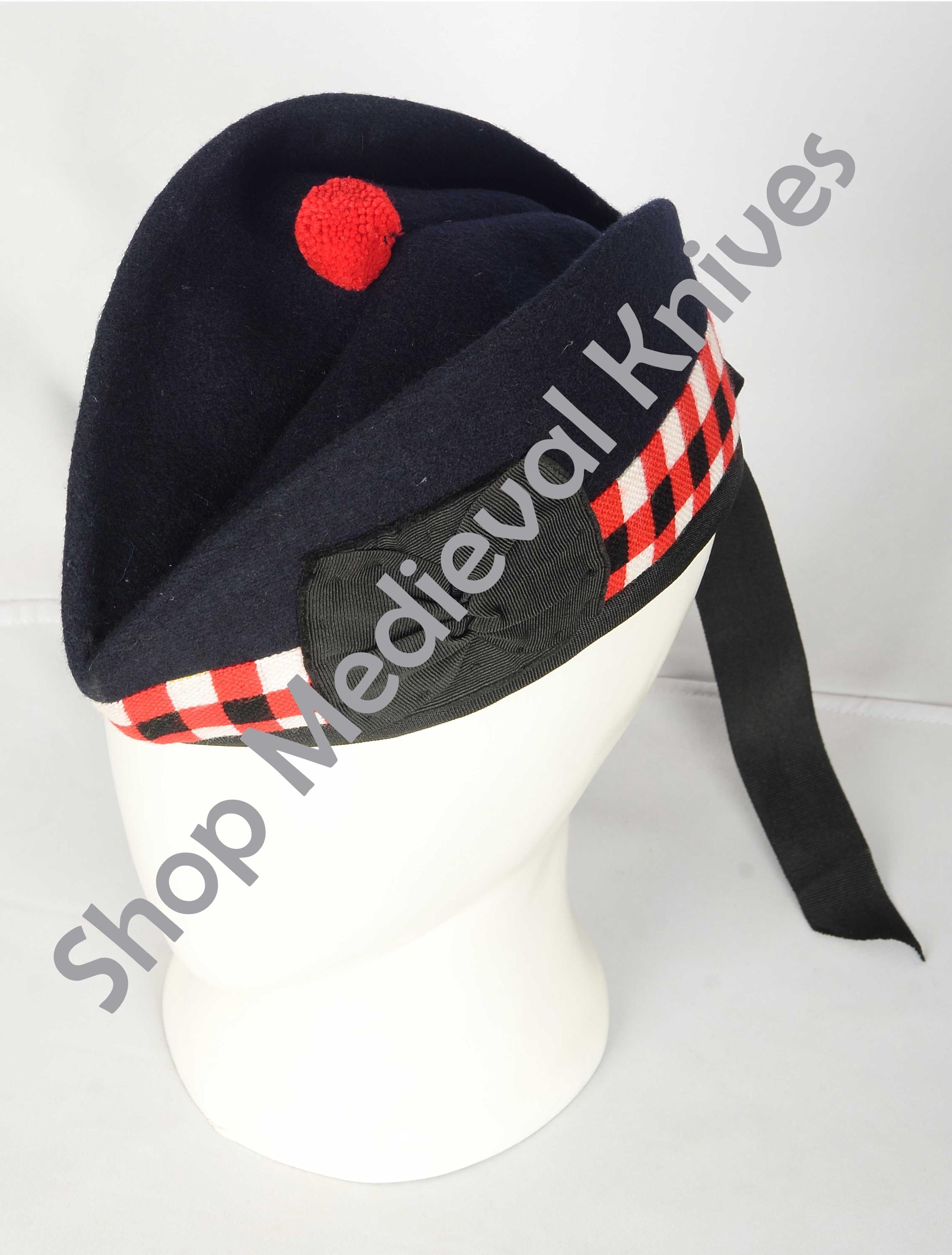 Glengarry cap - Etsy 日本
