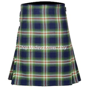 Traditional Highlander Kilt For Men | Scottish Todd 8 Yard kilt | 16 Oz Tartan | Made to Order Kilt | Handmade Kilts for Men