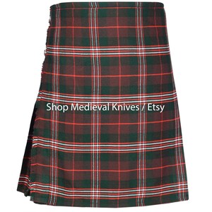 Manteau tartan vert femme | Manteau léger
