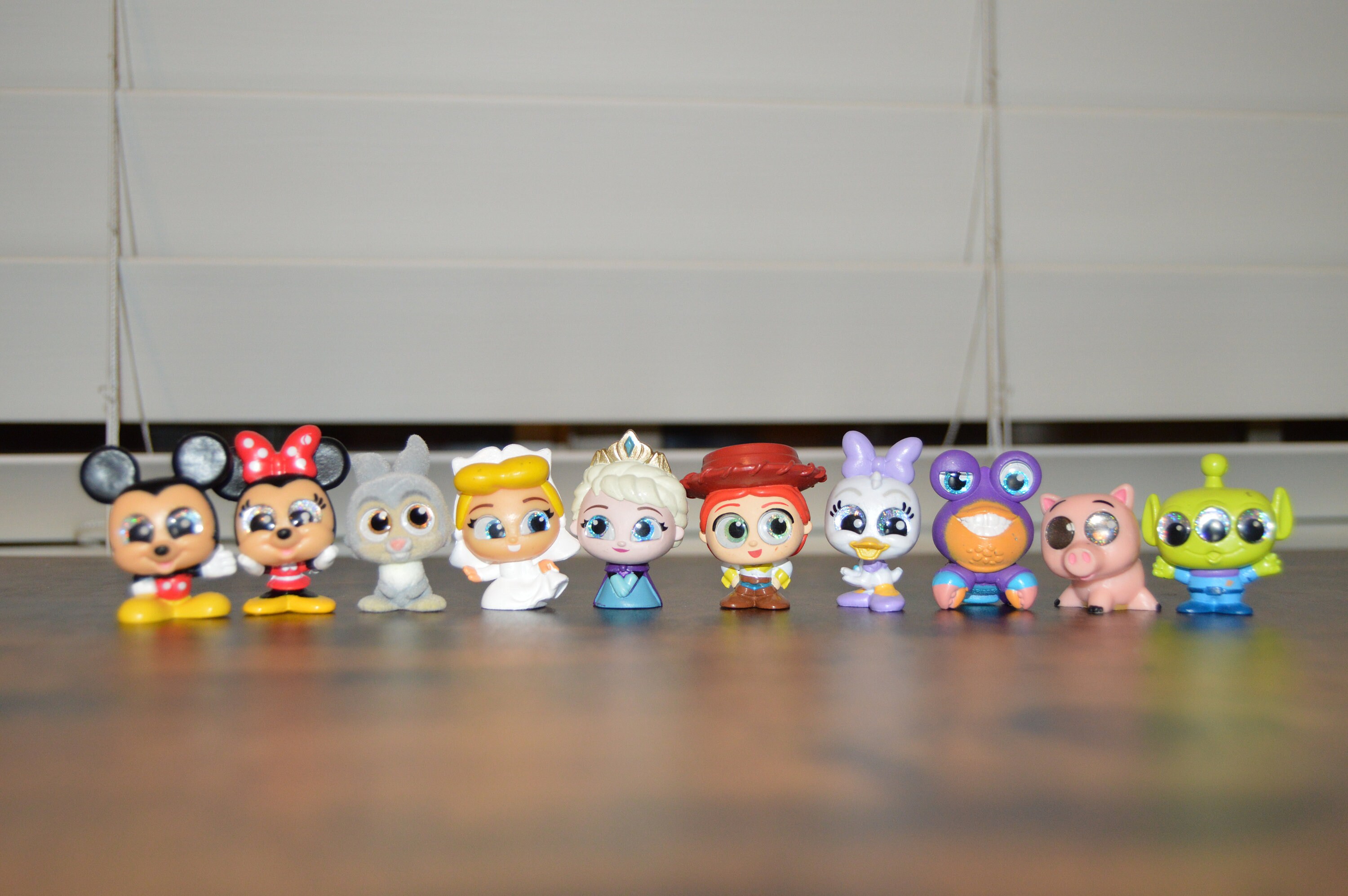 Disney Doorables: Series 5