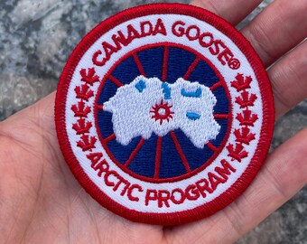buy canada goose patch