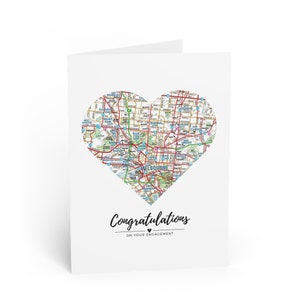 Engaged in Melbourne - Congratulations On Your Engagement