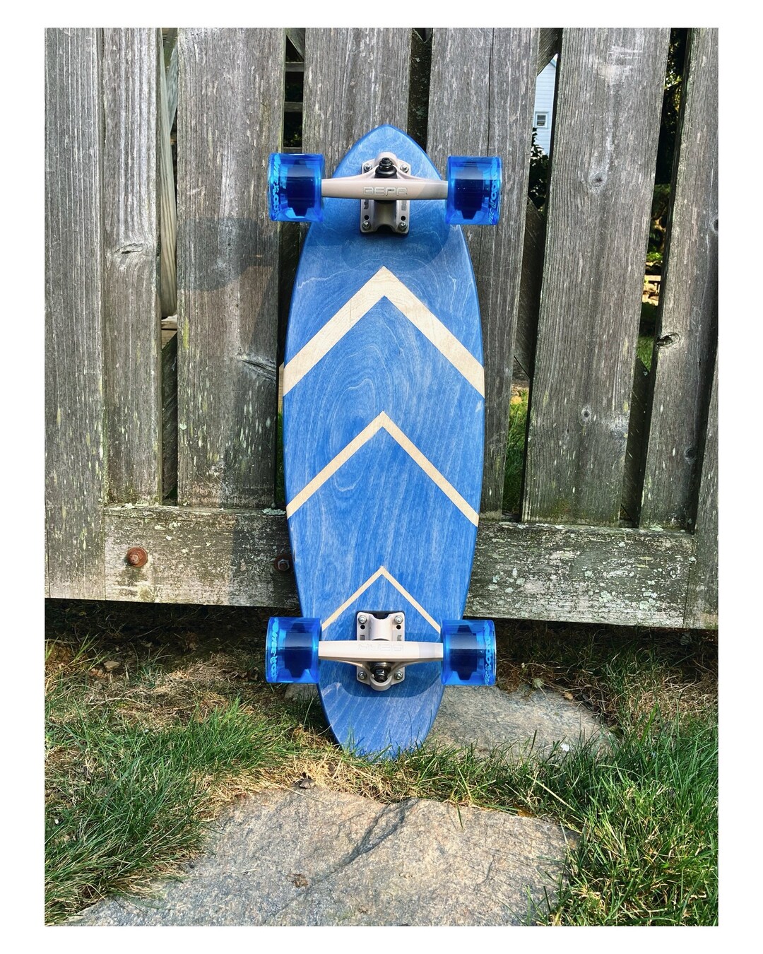 Longboard - 30