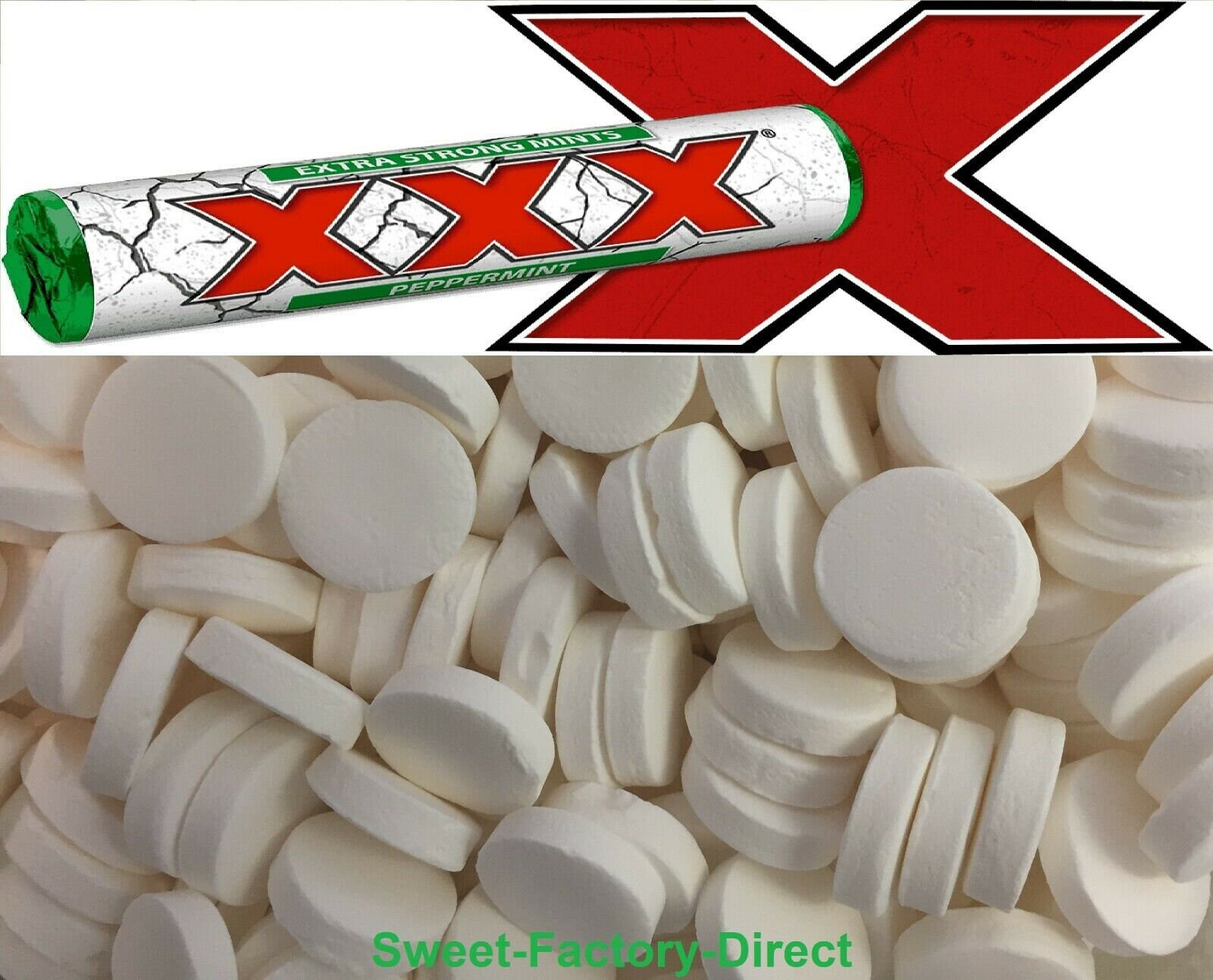 Xxx sweets
