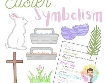 Easter Symbolism
