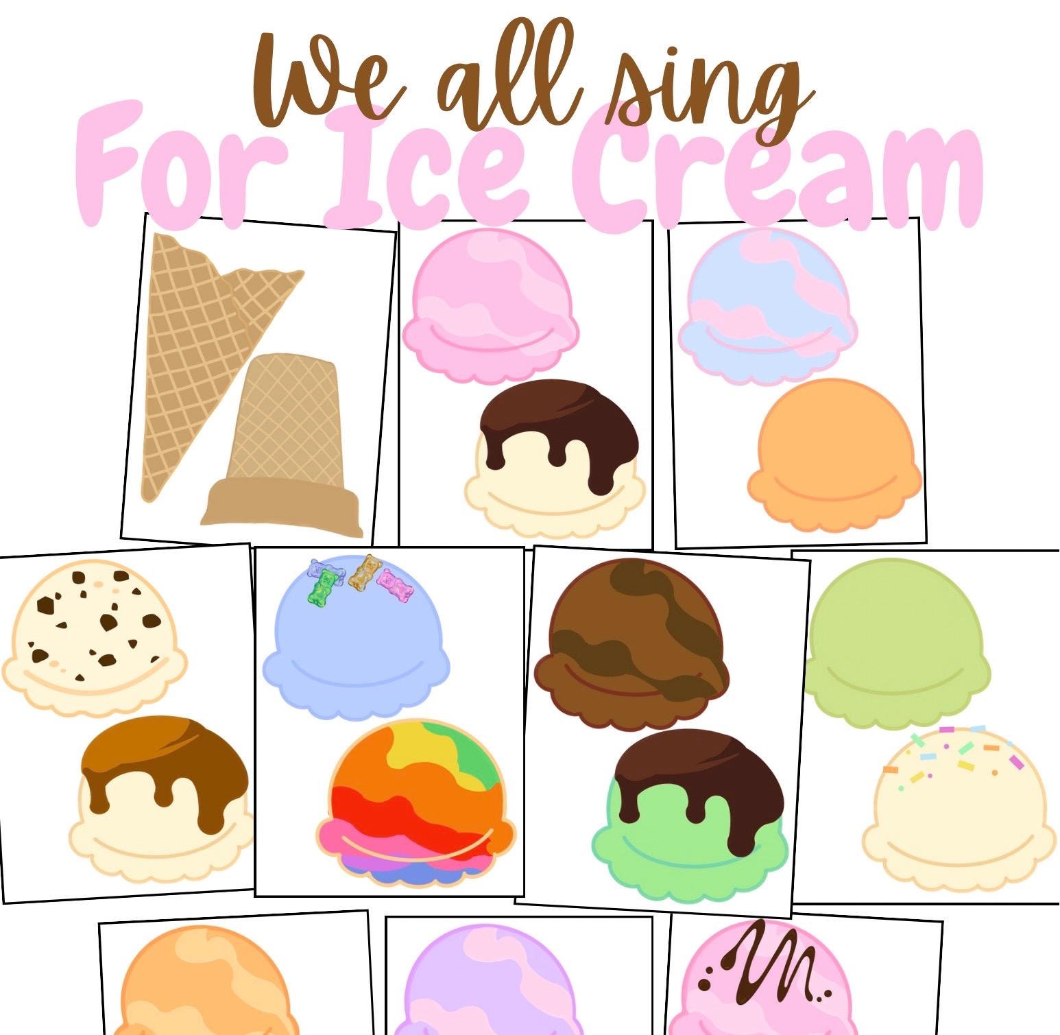 Easy Primary Singing Time Idea for Teaching Primary Singing Time ...