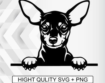 Free Free 169 Chihuahua Svg Free Download SVG PNG EPS DXF File