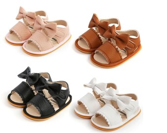 moccasin sandals