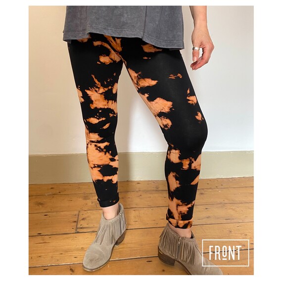 Maternity Leggings/ Maternity Trousers 