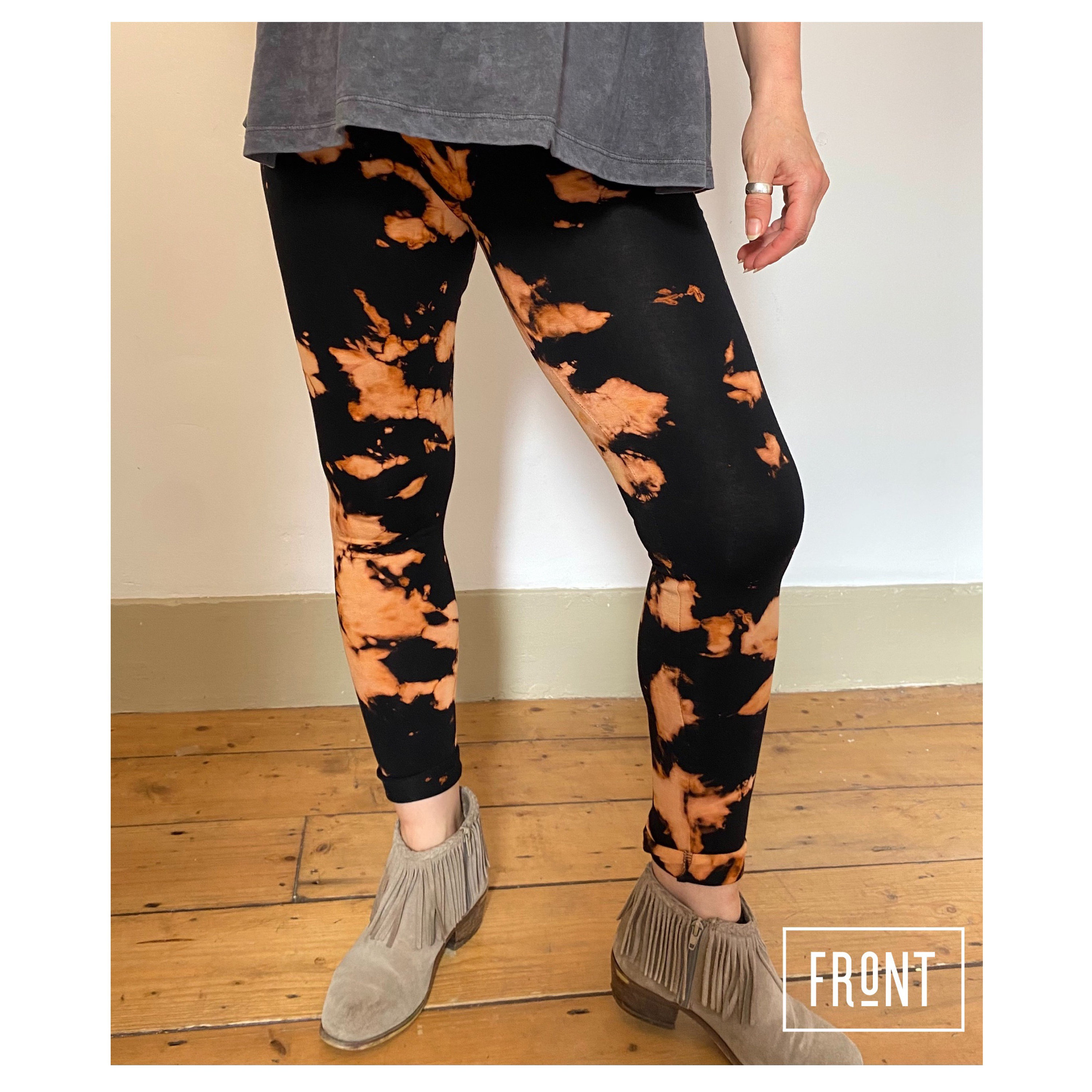 Maternity Leggings/ Maternity Trousers 