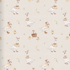 Oche / Collezione In The Meadow / Carta da regalo / Acquerello vintage / Per Natale, Compleanno, Creazioni di carta, Decorazioni fai da te