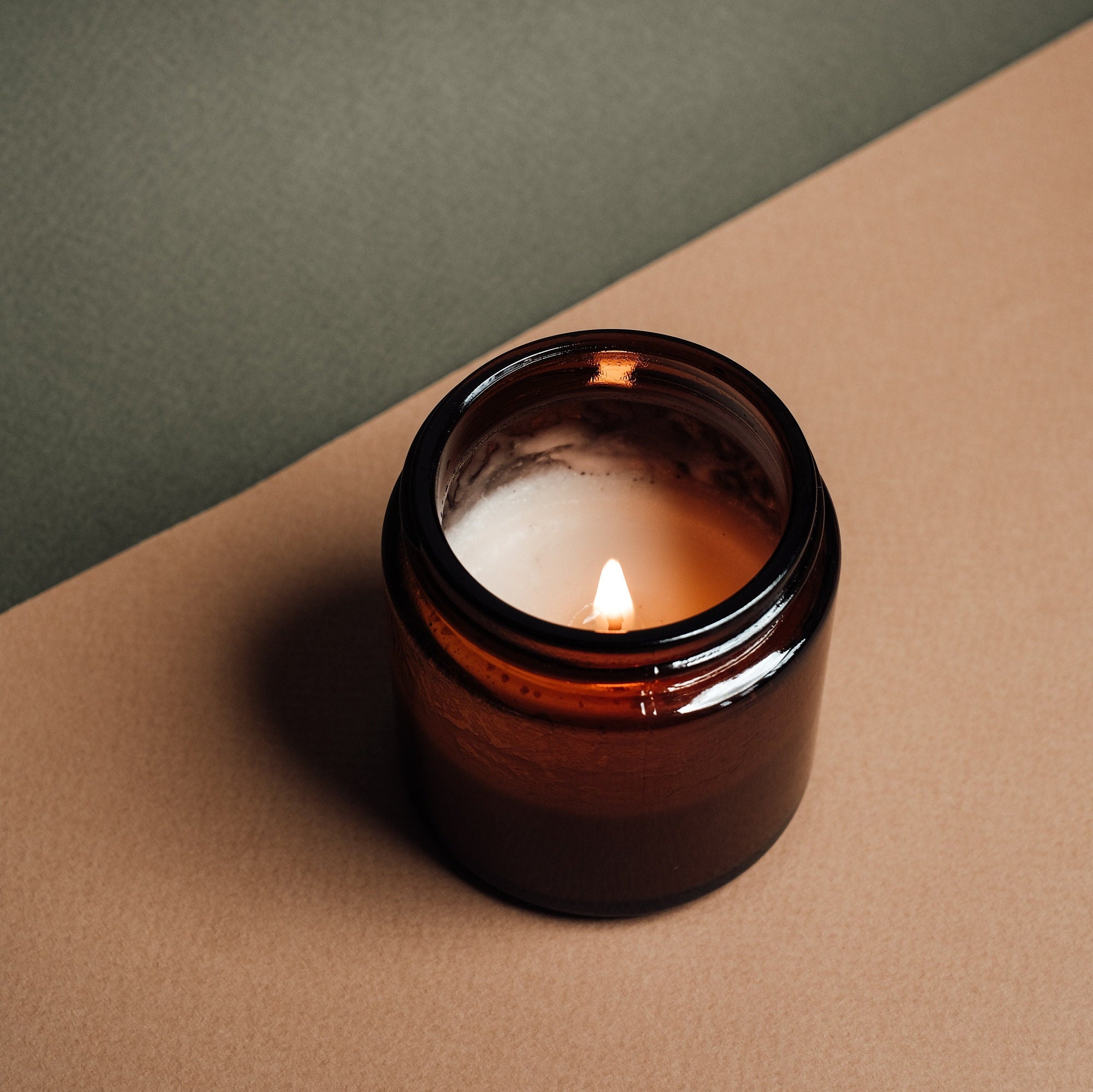 Bookish Candles, Bookish Wax Melts, Old Candle, Soy Wax