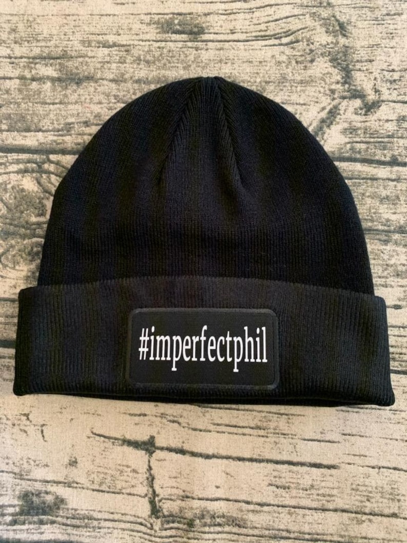 Winter hat