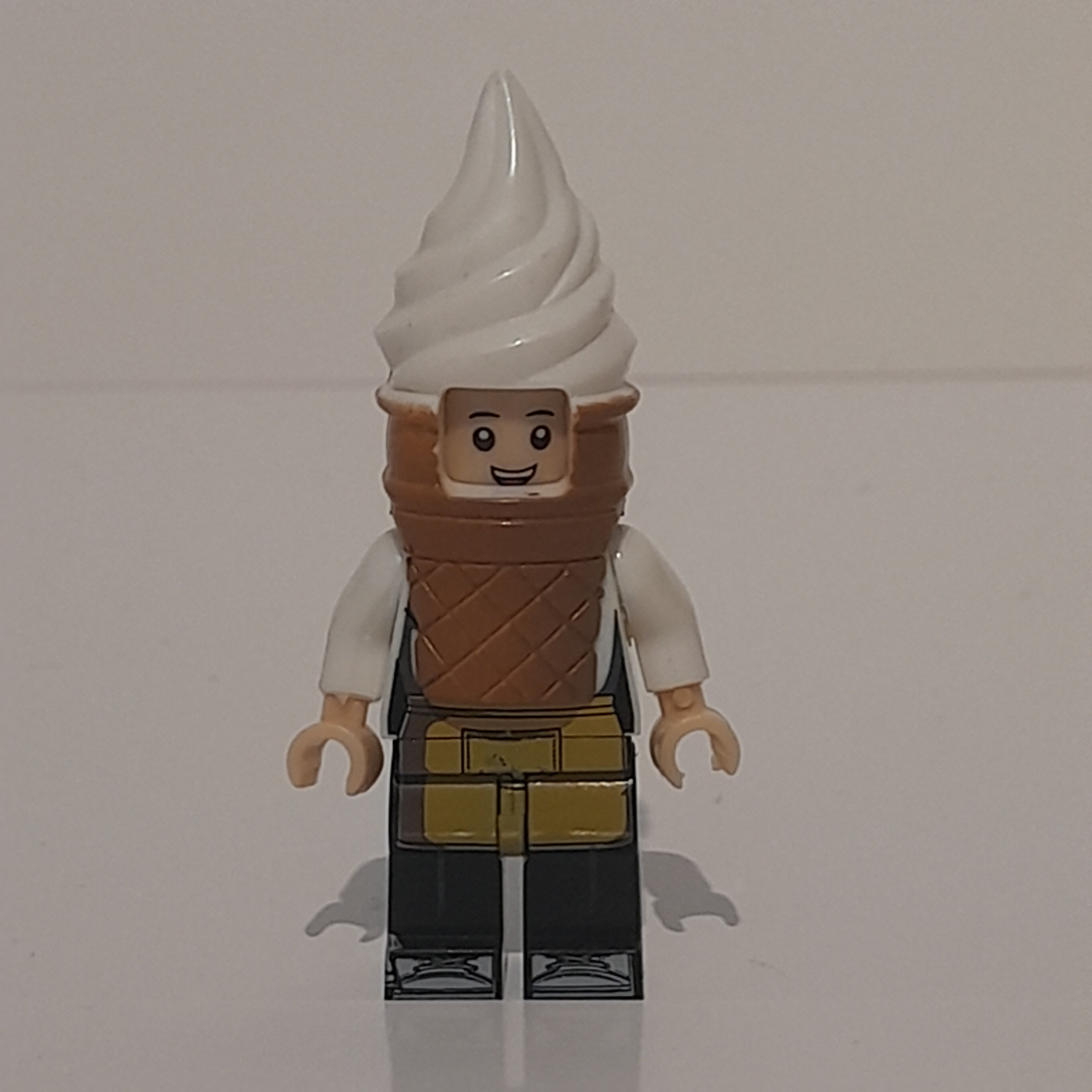 Food & Drink Characters Cute Funny Custom MiniFigure Keyring | Etsy
