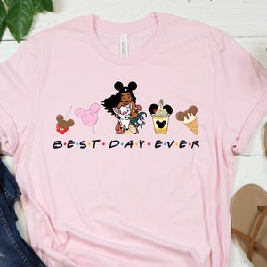Moana Best Day Ever Shirt, Moana Movie Shirt, Hei Hei, Pua Shirt, Disney Moana, Moana Gift Shirt, Disney Girl Shirt, Disney Trip