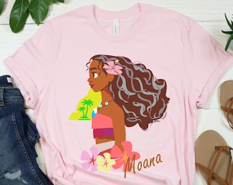 Moana Movie Shirt, Disney Moana Shirt, Moana Sweatshirt, Disney Family Shirts, Disney Gift Shirts, Movie Shirts