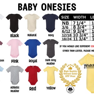 The Disney adult cotton soft-feeling shirts feature Disney or various themed prints.They come in multiple colors and sizes, including adult, youth, toddler,and baby sizes. The print is vibrant and colorful,and it's located in the center of the shirt.