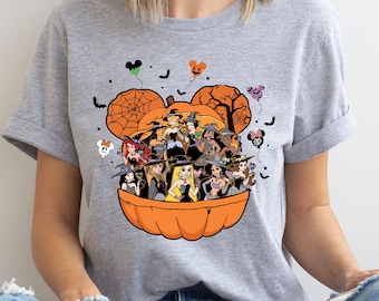 Disney Halloween