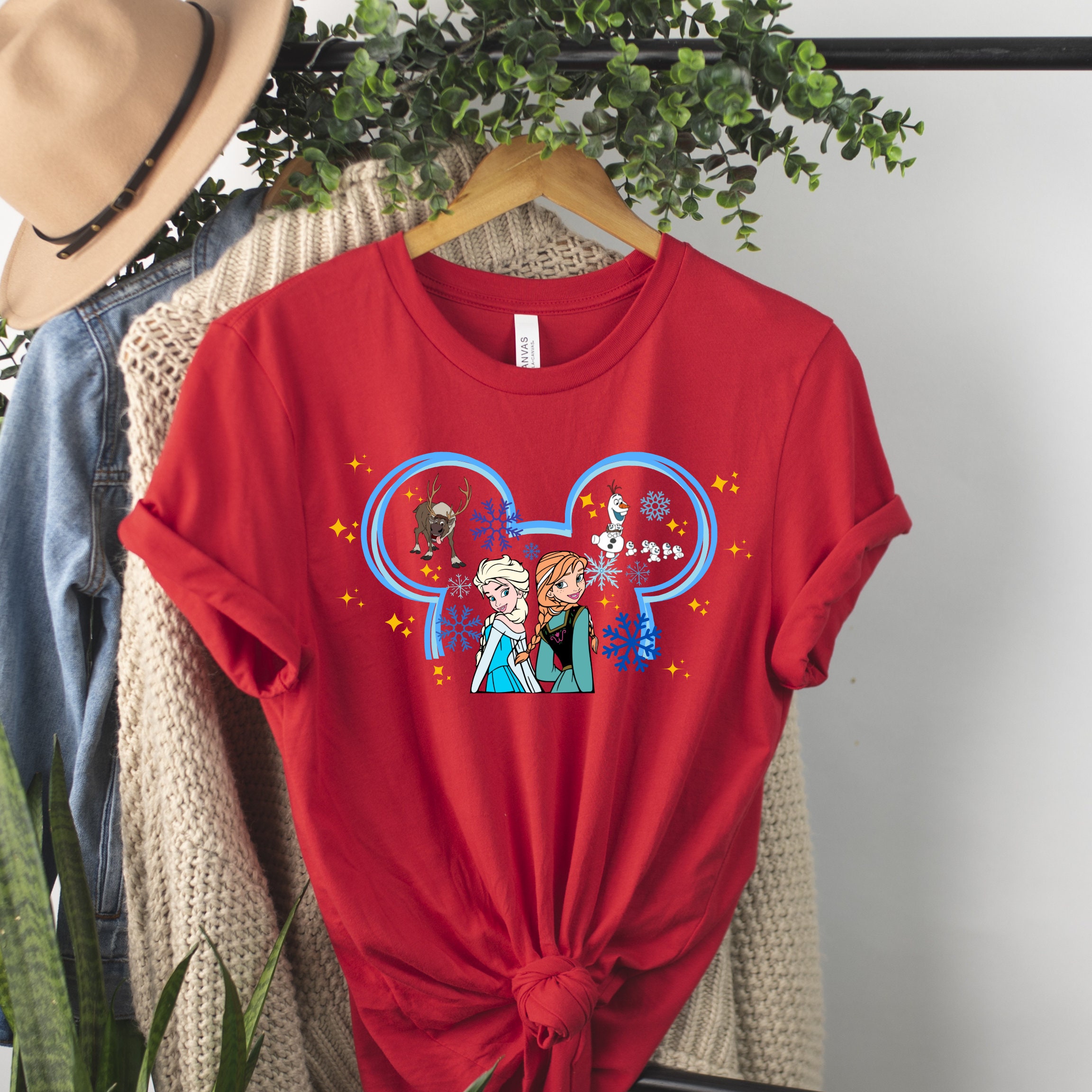 Anna Shirt