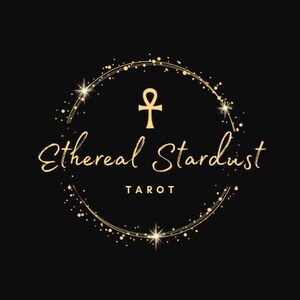 Tarocchi Ethereal Stardust - Juneteenth - Mazzo di Tarocchi - PRE-ORDINA
