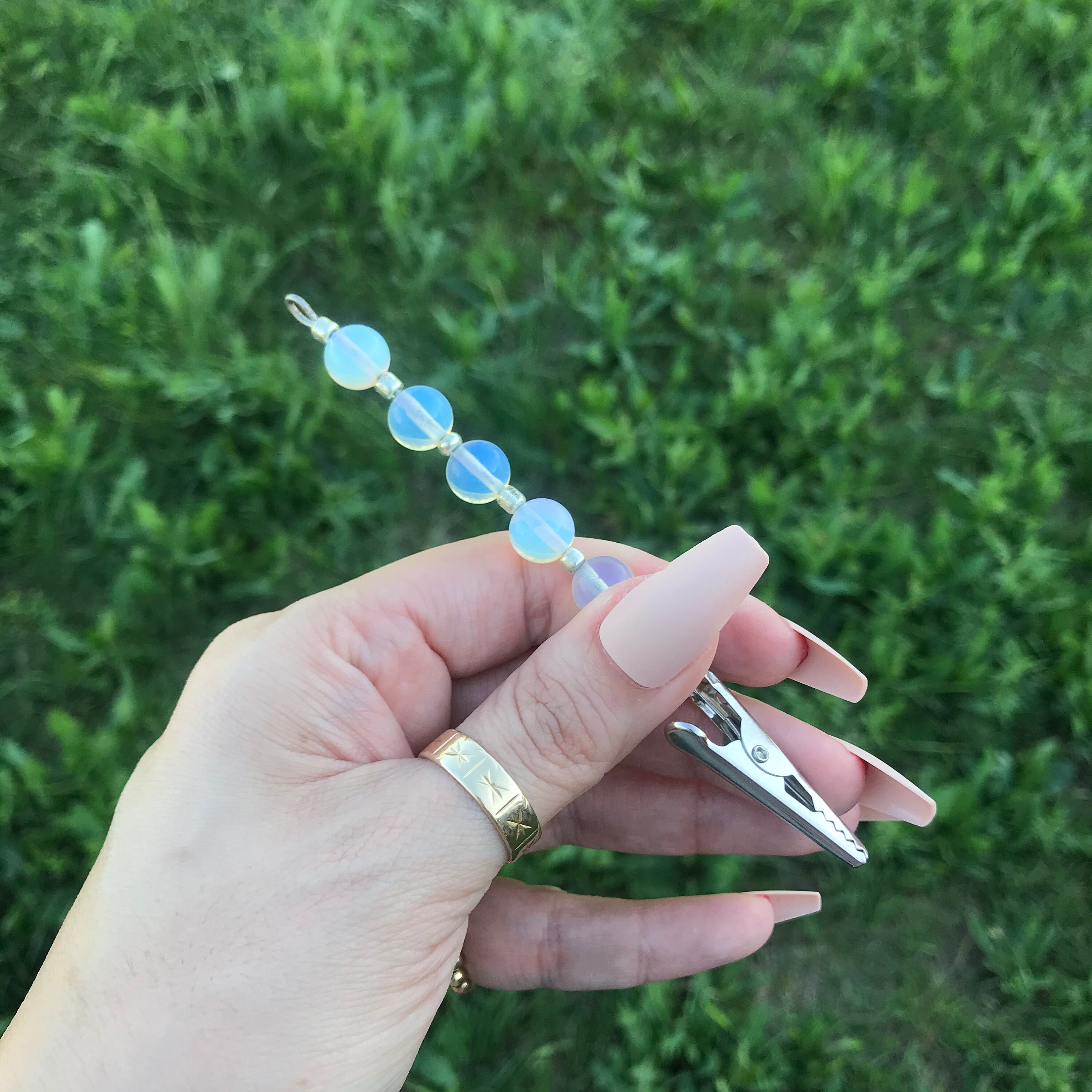 card grabber for long nails diy card grabber for long nails diy