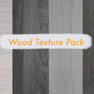 WOOD & LAMINATE TEXTURES - Digital Background, Photoshop Texture, Scrapbook Paper, Pattern, .jpg file, download now!