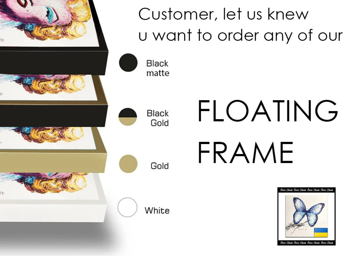 46x46 Flowers Abstract Art Still Life Oil Paintings on - Etsy