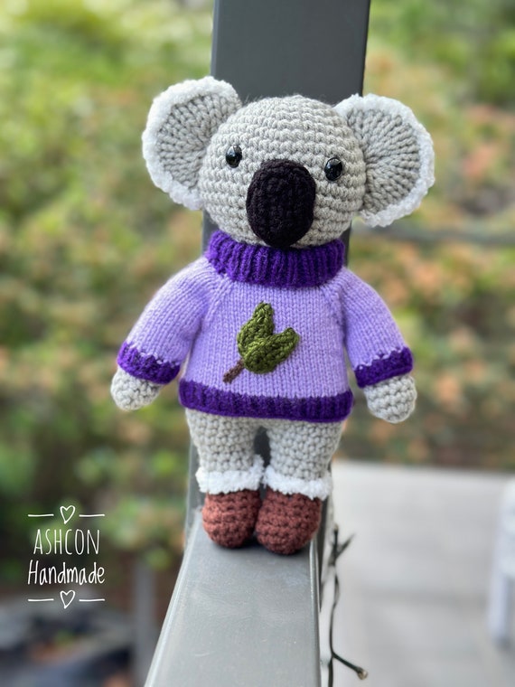 Koala bear best sale by ugg