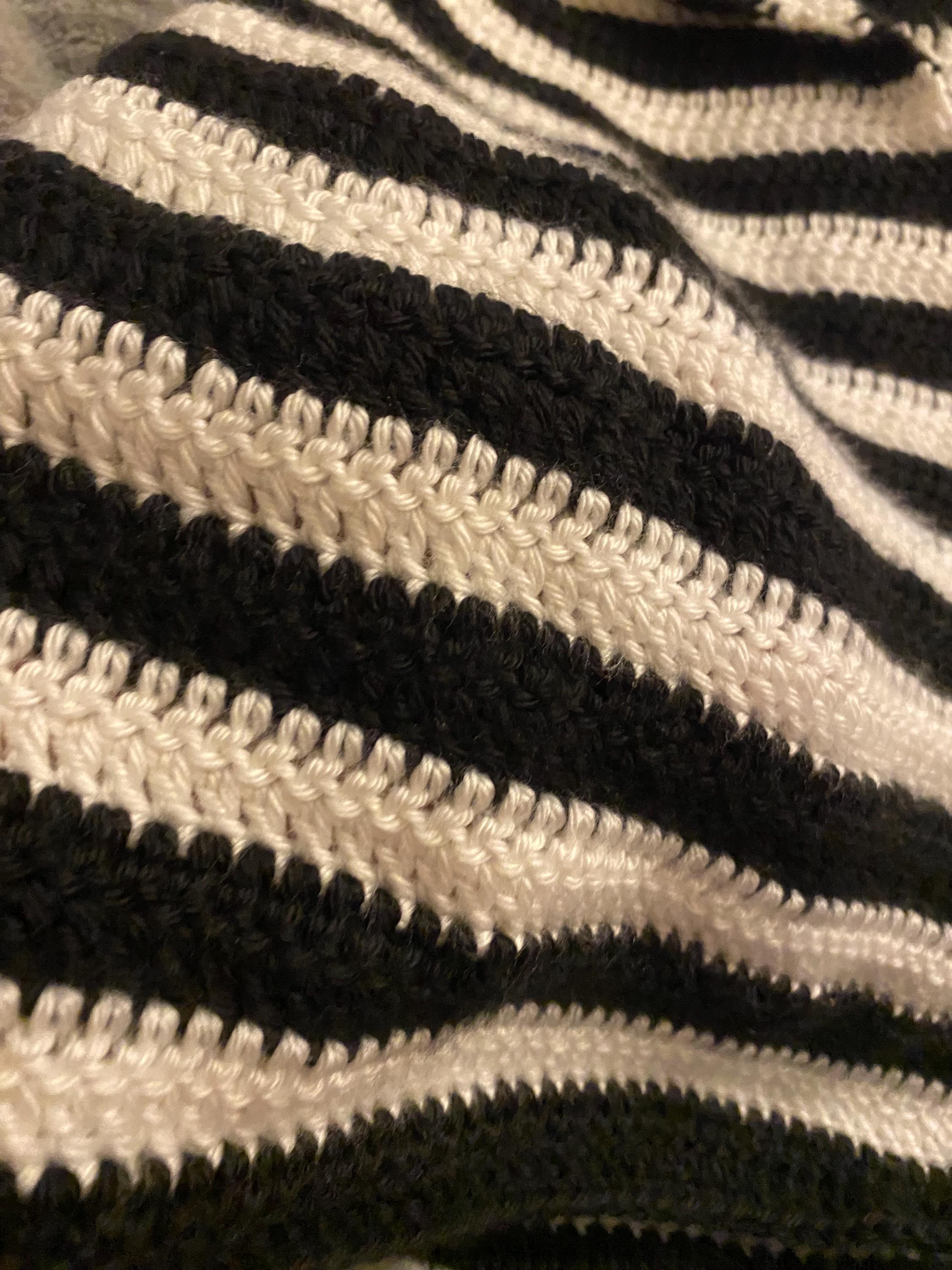 Crochet Riding Hoods, Crocheted Hooded Cloak, Crocheted Cloak, Ren Faire Cloak, Slouchy Hood, Unisex Cloak, Costume Cloak, Customizable, - Thumbnail 5